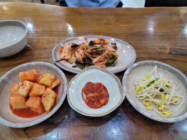 남원골 사진 3