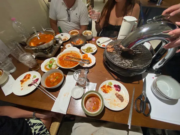 메종성수돈(송파점) 사진 3