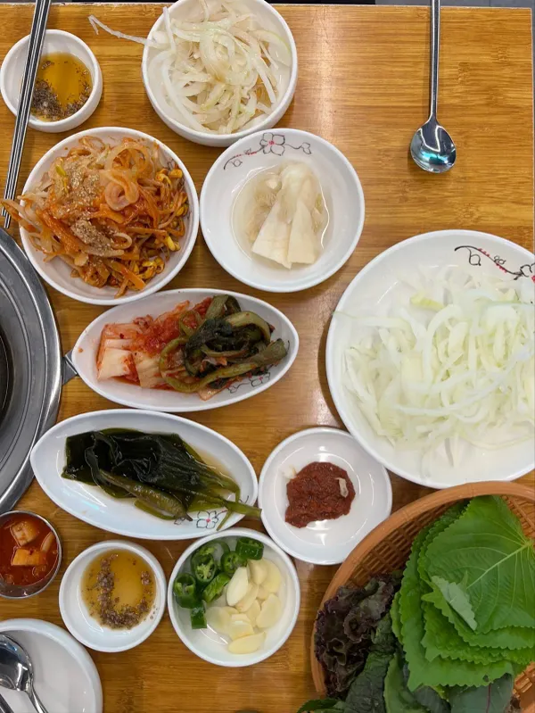 풍납주먹고기 사진 4
