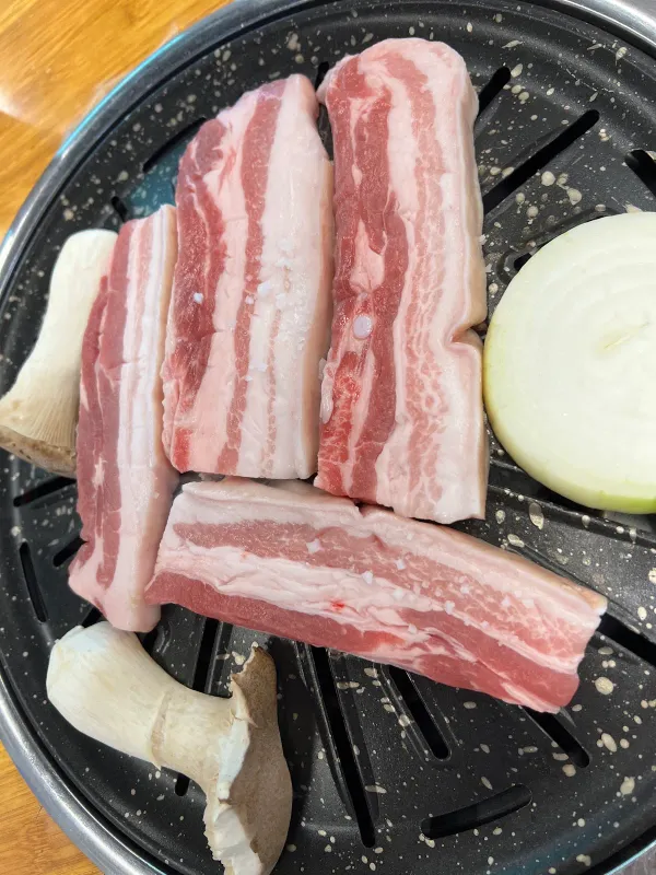 풍납주먹고기 사진 5