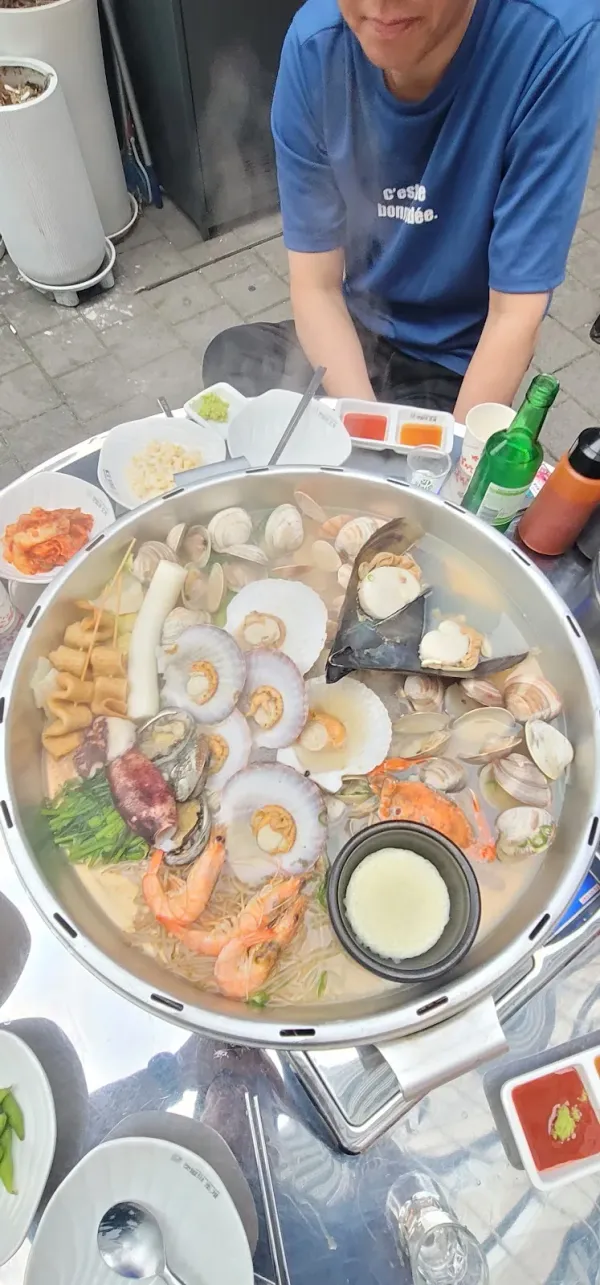 이북집 찹쌀순대 사진 3
