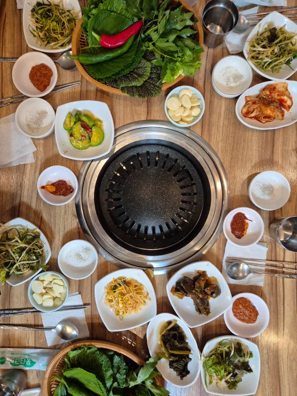 해도듦제주포크 사진 2