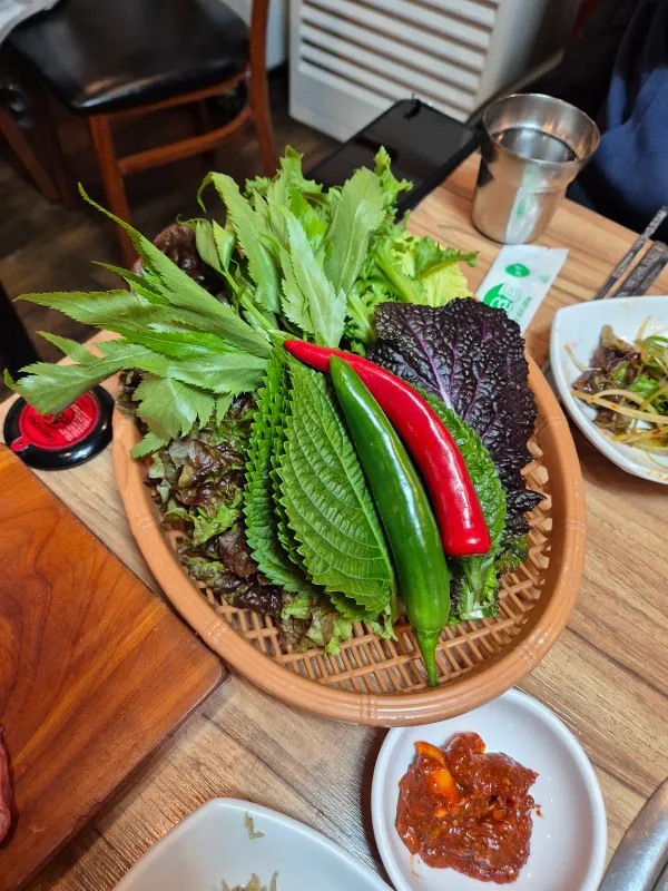 해도듦제주포크 사진 4