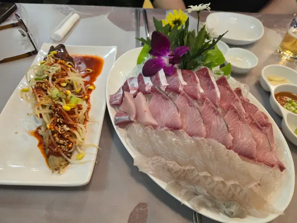 완도산회 삼전점 사진 3