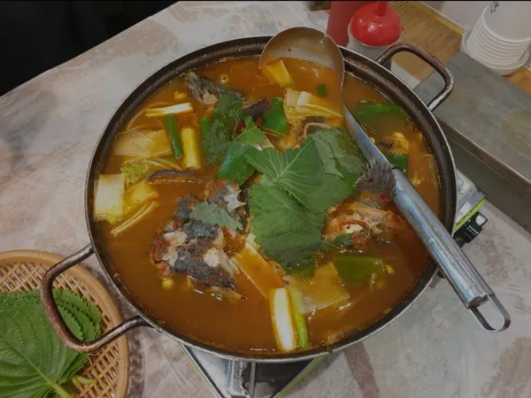 완도산회 삼전점 사진 4