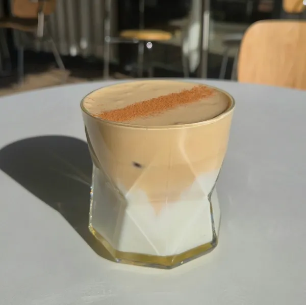 ヘスコーヒーハウスの写真4