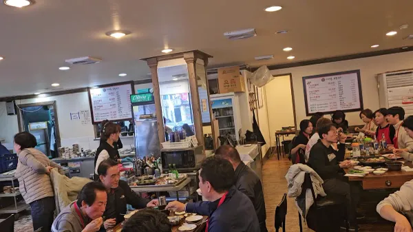 가야촌오리주물럭 사진 4
