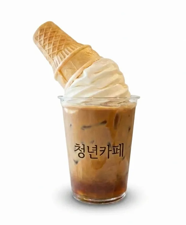 チョンニョンカフェの写真4