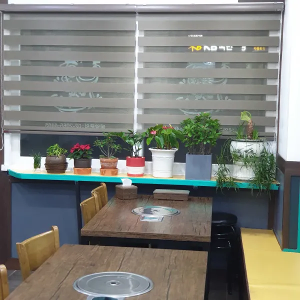 순천식당