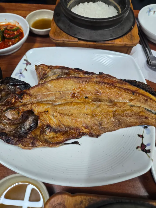 어촌마을 사진 2