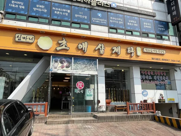초애 사진 4