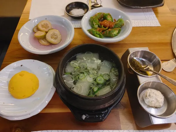 교담집 사진 2
