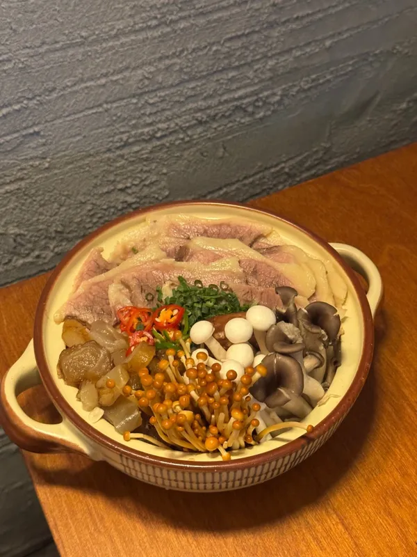 セモ ケクリダンギル店