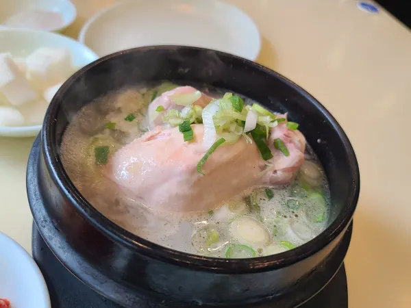 잠실영양센타 사진 2