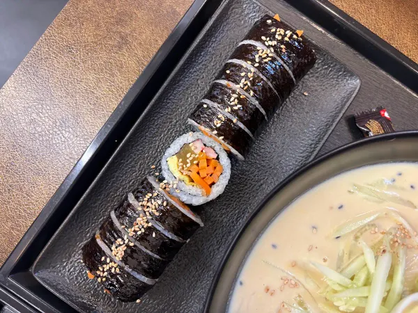 고멸국수 송파점 사진 2