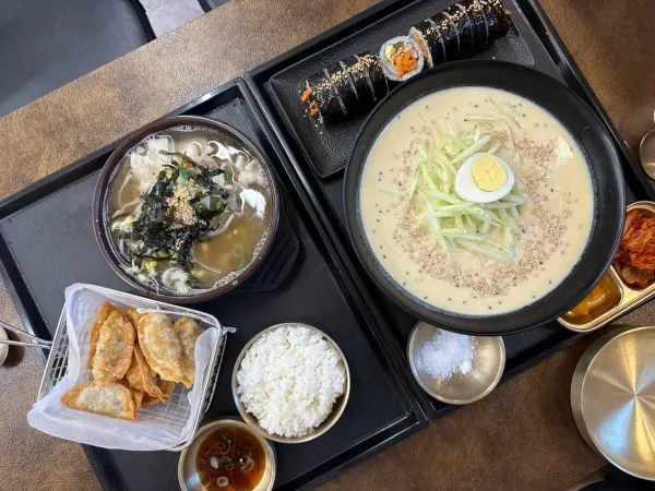 고멸국수 송파점