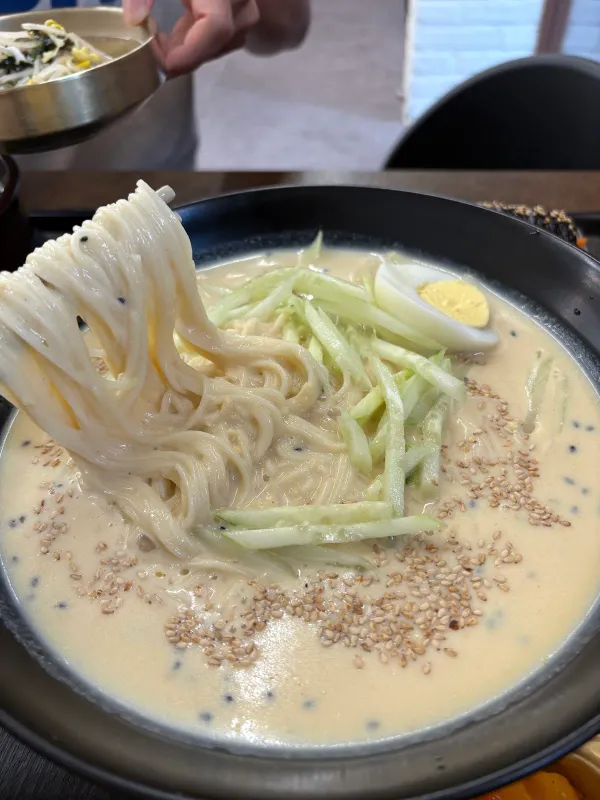 고멸국수 송파점 사진 3