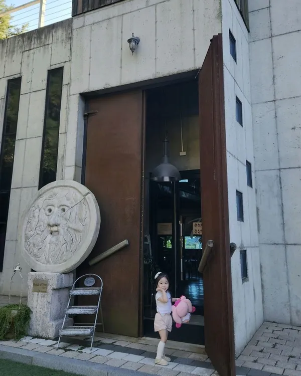 ギャラリーTの写真5