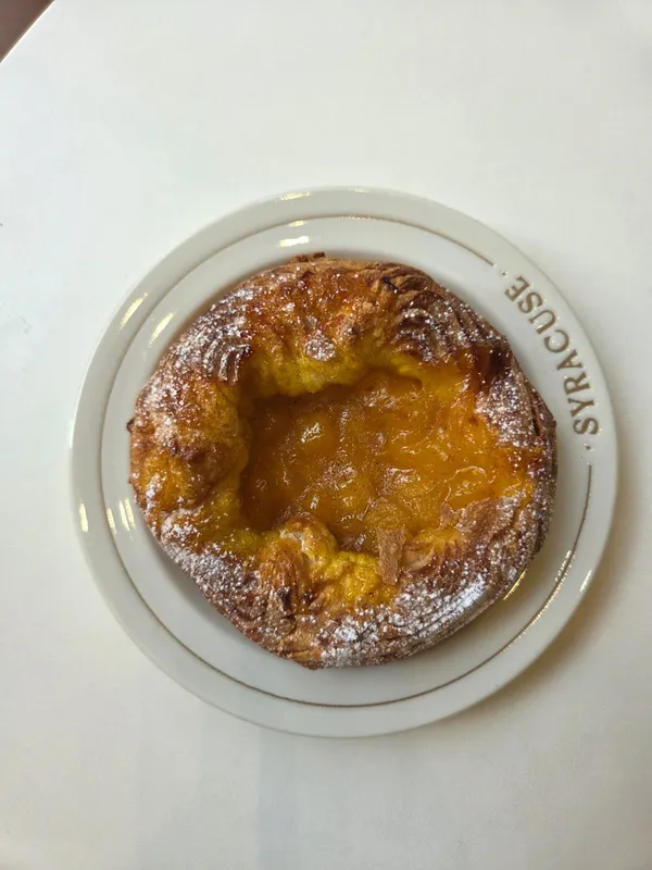 イン ザ ラボ ベーカリー カフェの写真5