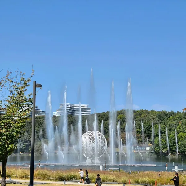トンタンホス公園の写真2