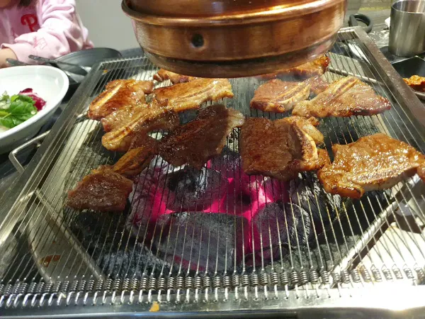 담은갈비 사진 4