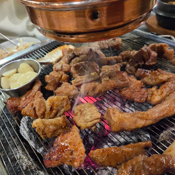 담은갈비