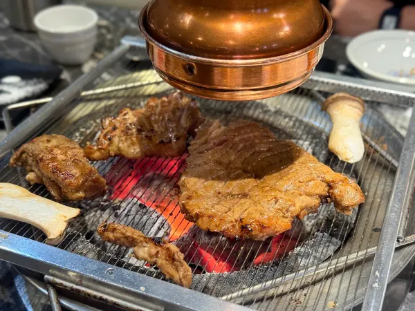 담은갈비 사진 5