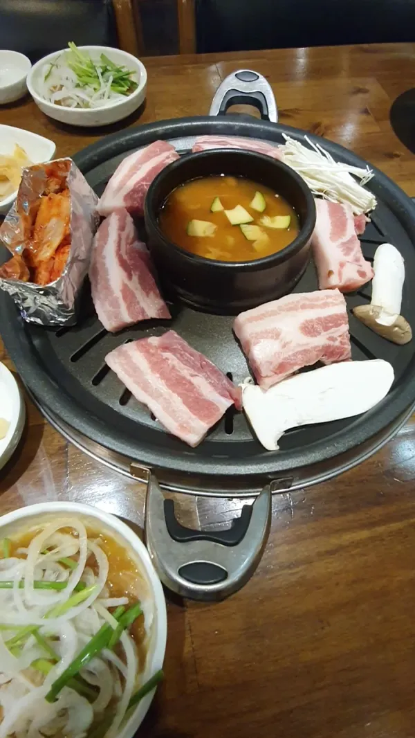 엉터리생고기 사진 2