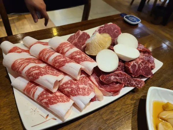 엉터리생고기 사진 3