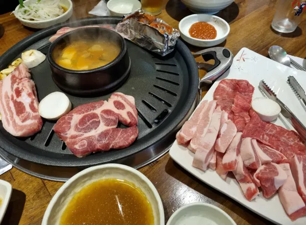 엉터리생고기 사진 4