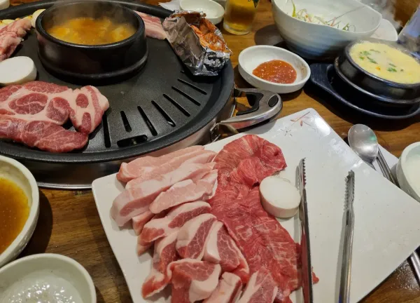 엉터리생고기 사진 5