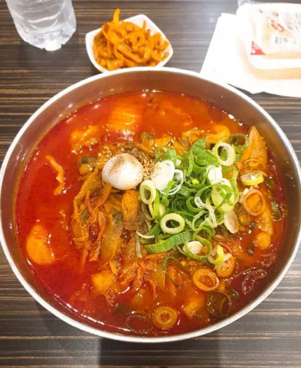 짬뽕지존