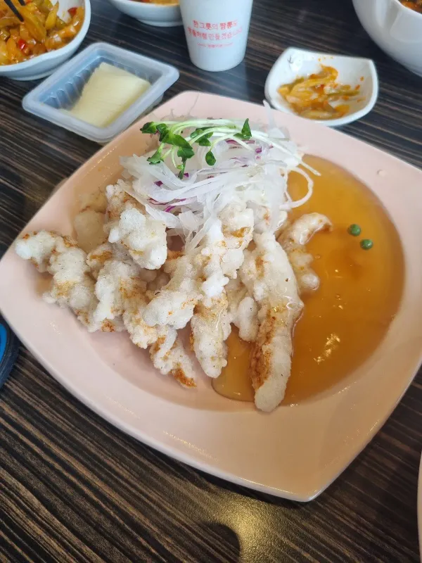 짬뽕지존 사진 3