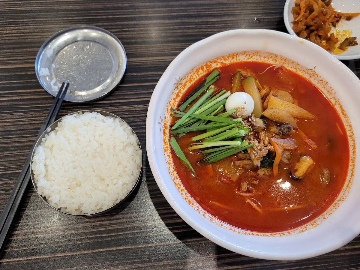 짬뽕지존 대표 사진