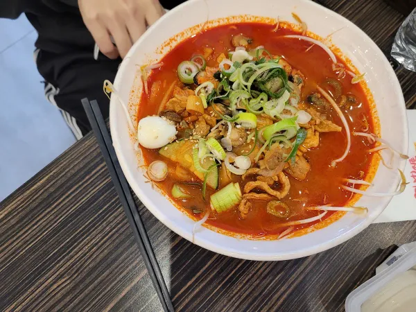 짬뽕지존 사진 4