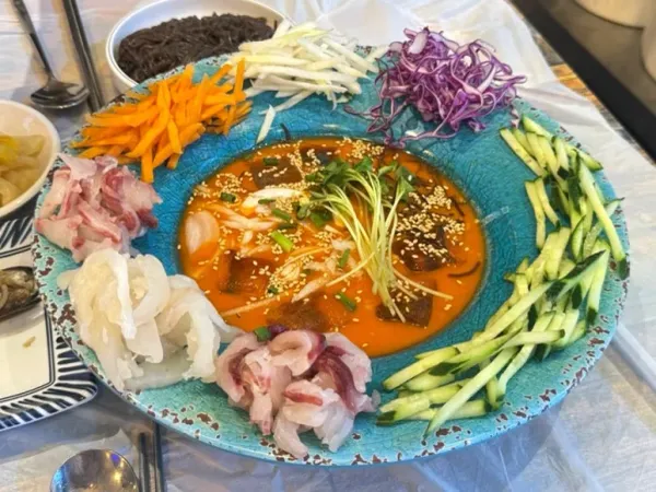 완도산회포장마차 사진 3