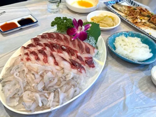 완도산회포장마차