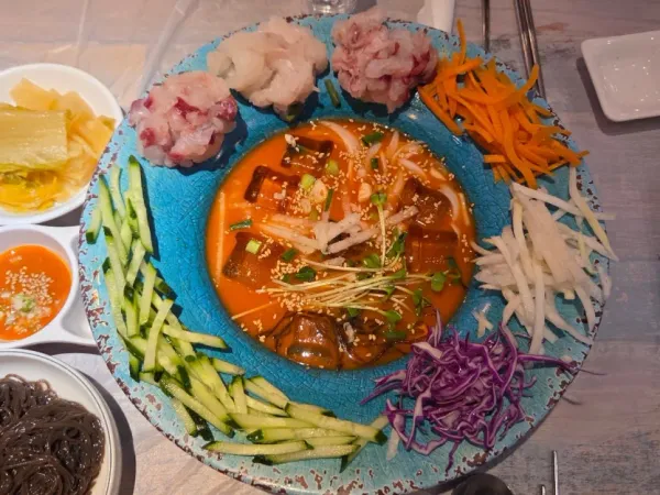 완도산회포장마차 사진 4