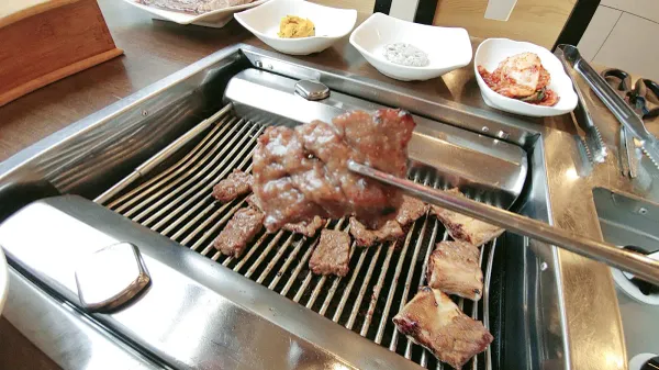 유명한목동갈비 사진 2