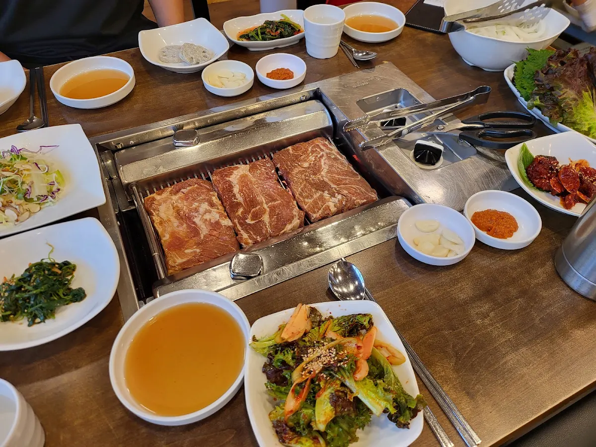 유명한목동갈비 대표 사진