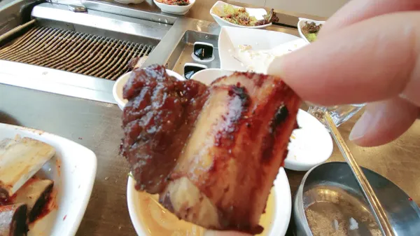유명한목동갈비 사진 3