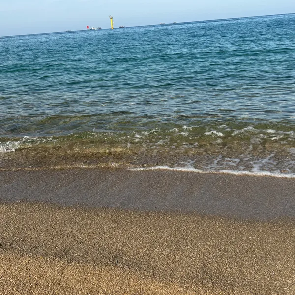 カジン海水浴場の写真3