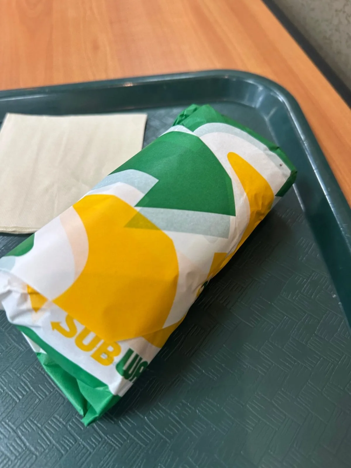 サブウェイ デジョンチュンナムデジョンムン店のメイン写真