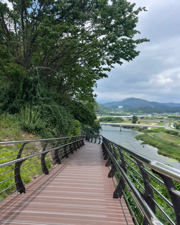 용두산달팽이전망대の写真4