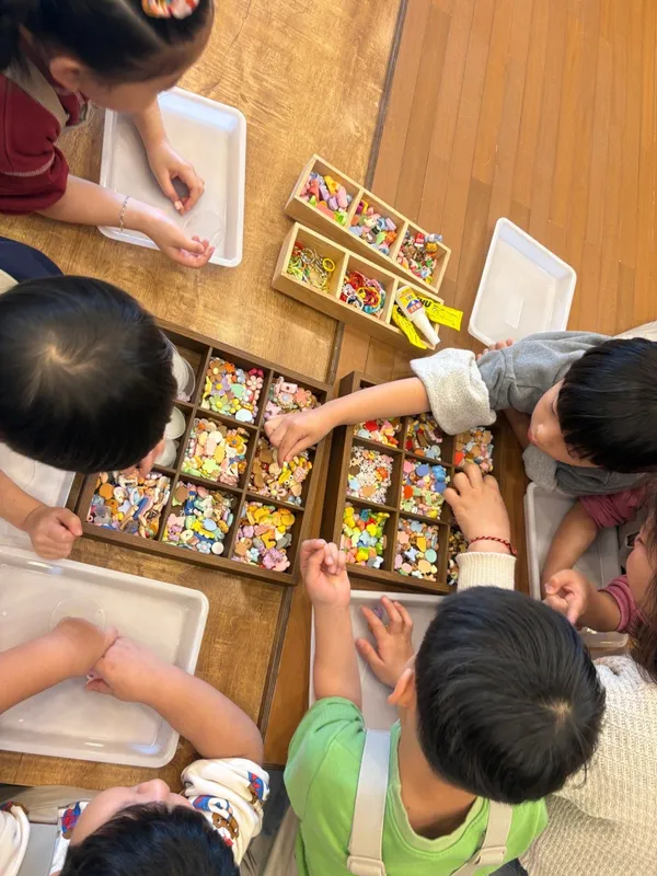 샌츠&도자기공방&체험카페