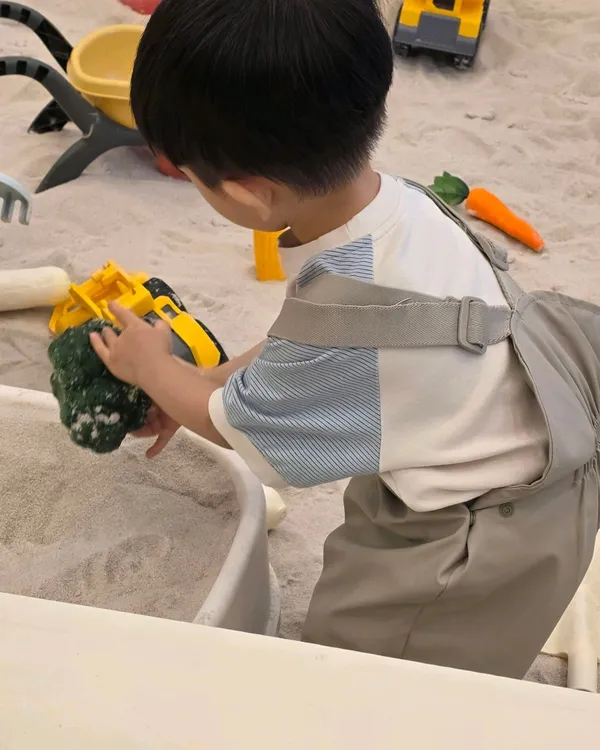 샌츠&도자기공방&체험카페の写真2