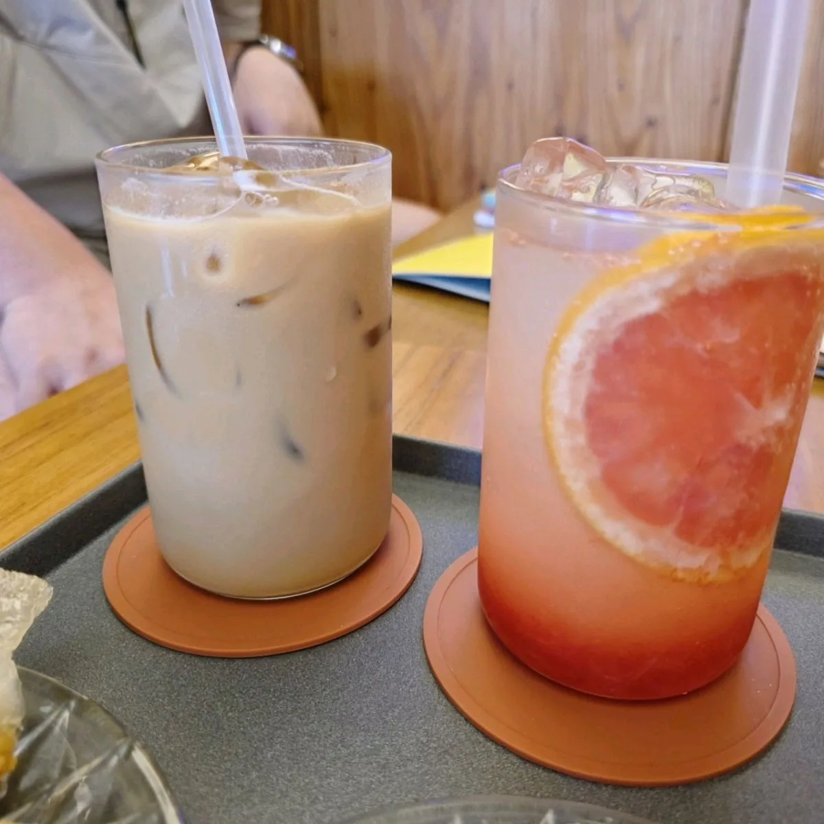 イブンベターコーヒーのメイン写真