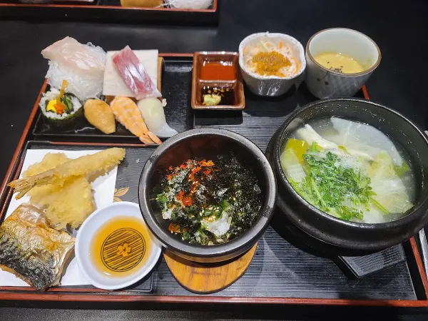 오감 일식점 사진 4