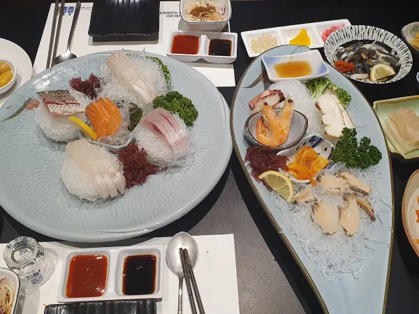 오감 일식점 사진 2