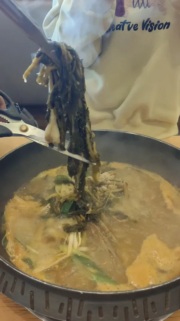 이바돔감자탕 사진 3
